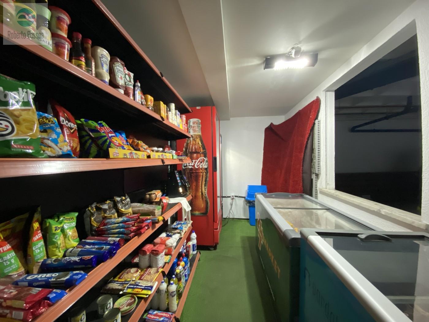 mini mercado convenincias