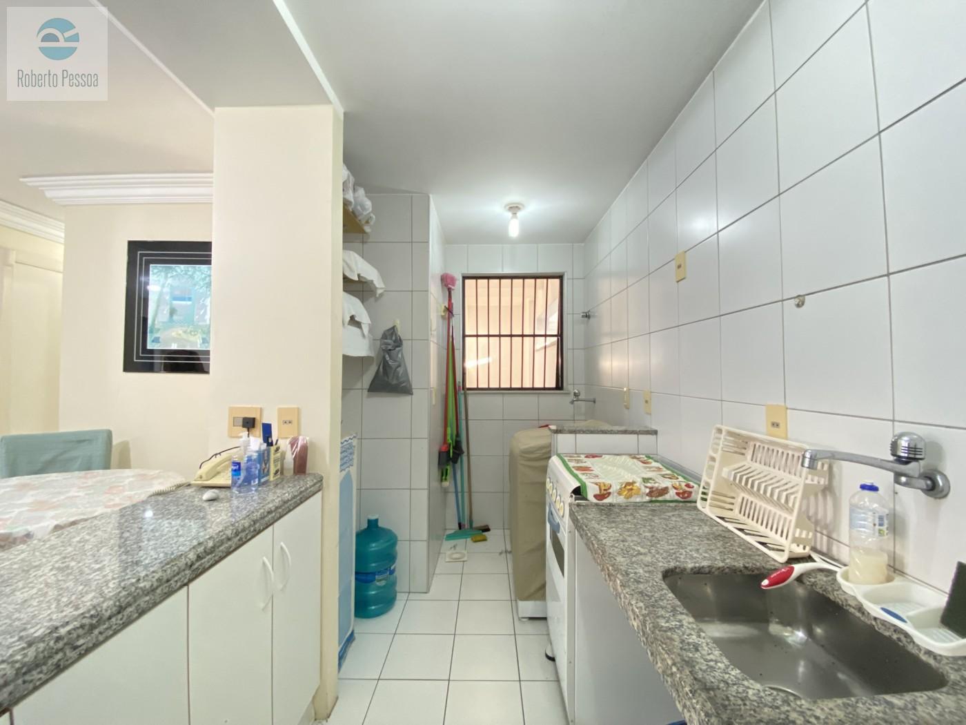 cozinha projetada