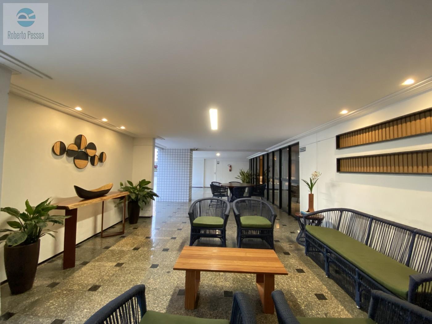 hall de entrada