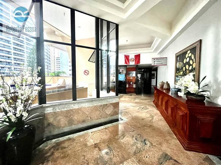 hall de recepo