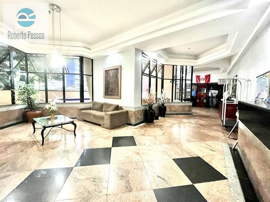 hall de recepo