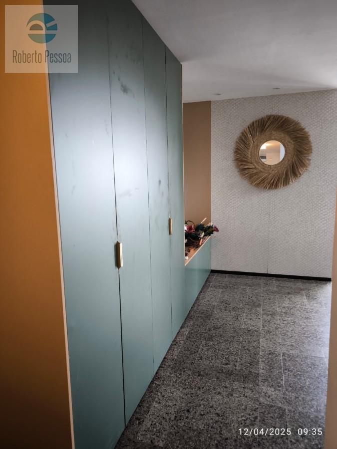 sala de estar / jantar