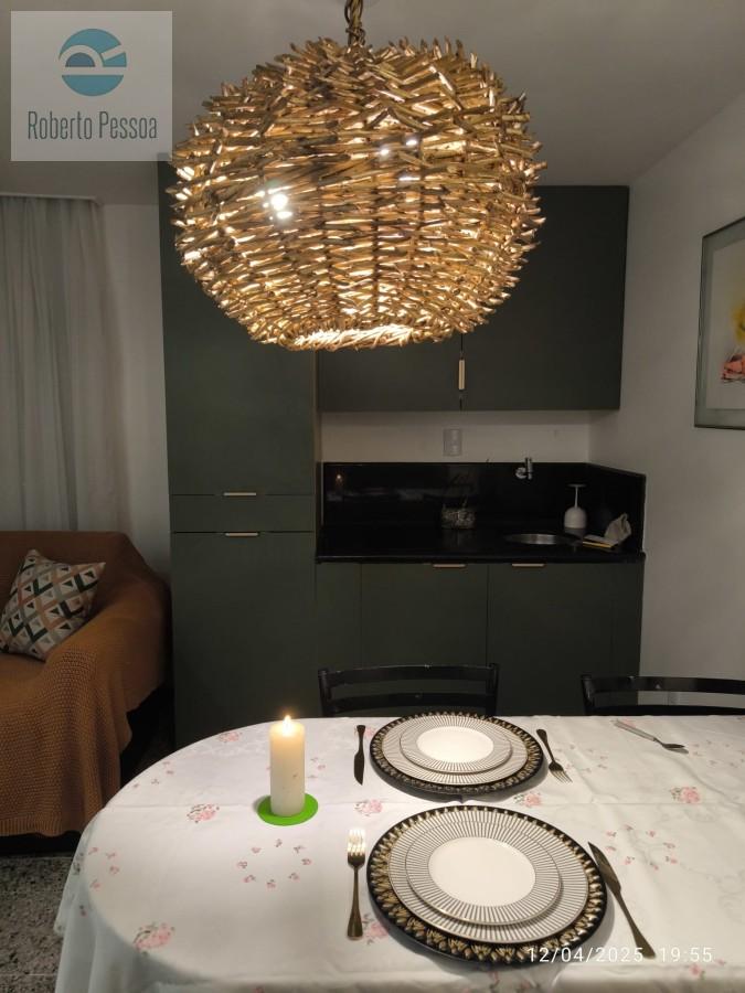 sala de estar / jantar