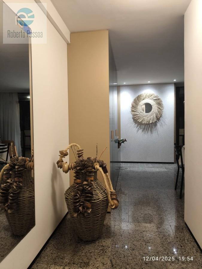 sala de estar / jantar