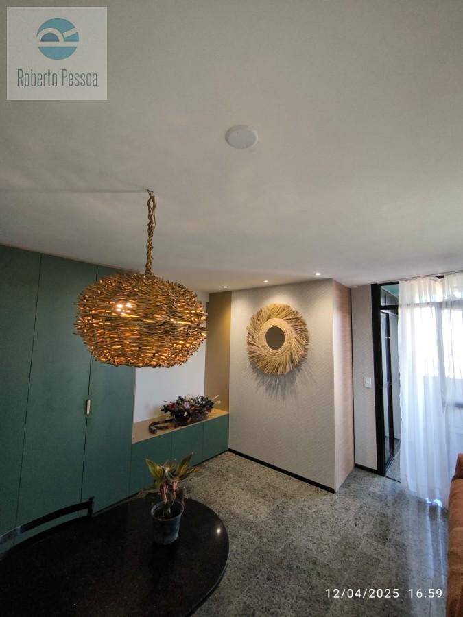 sala de estar / jantar