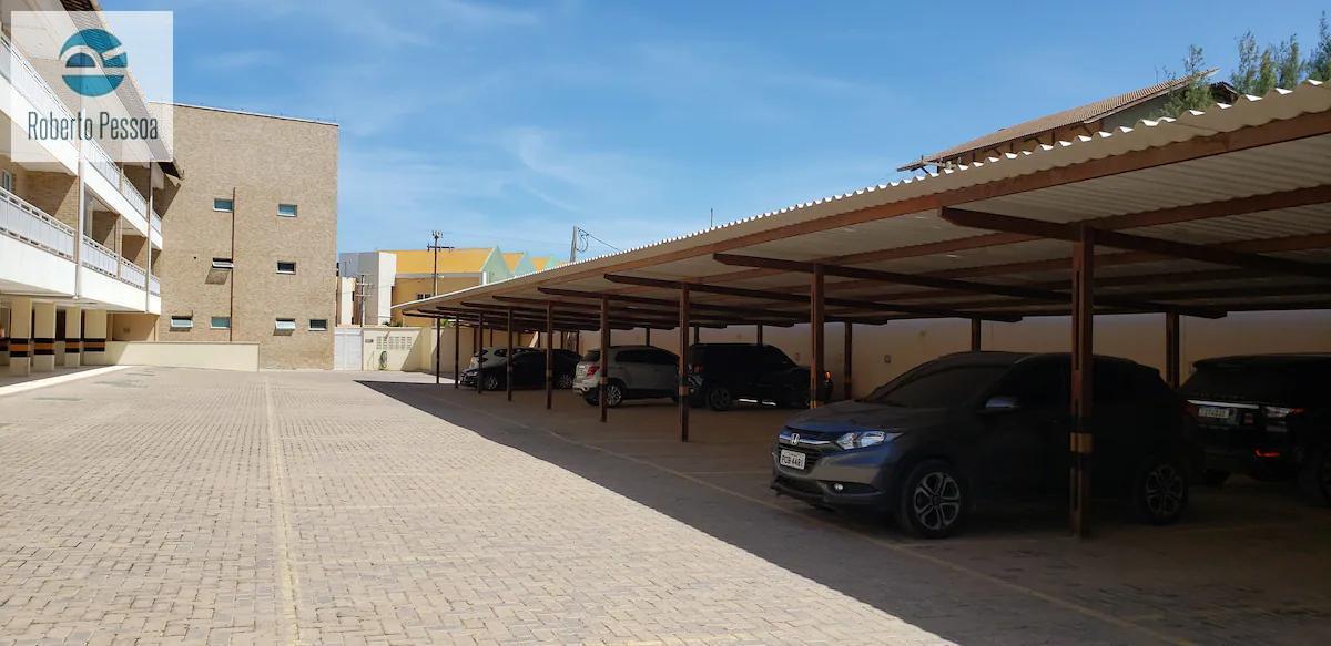 vagas de garagem