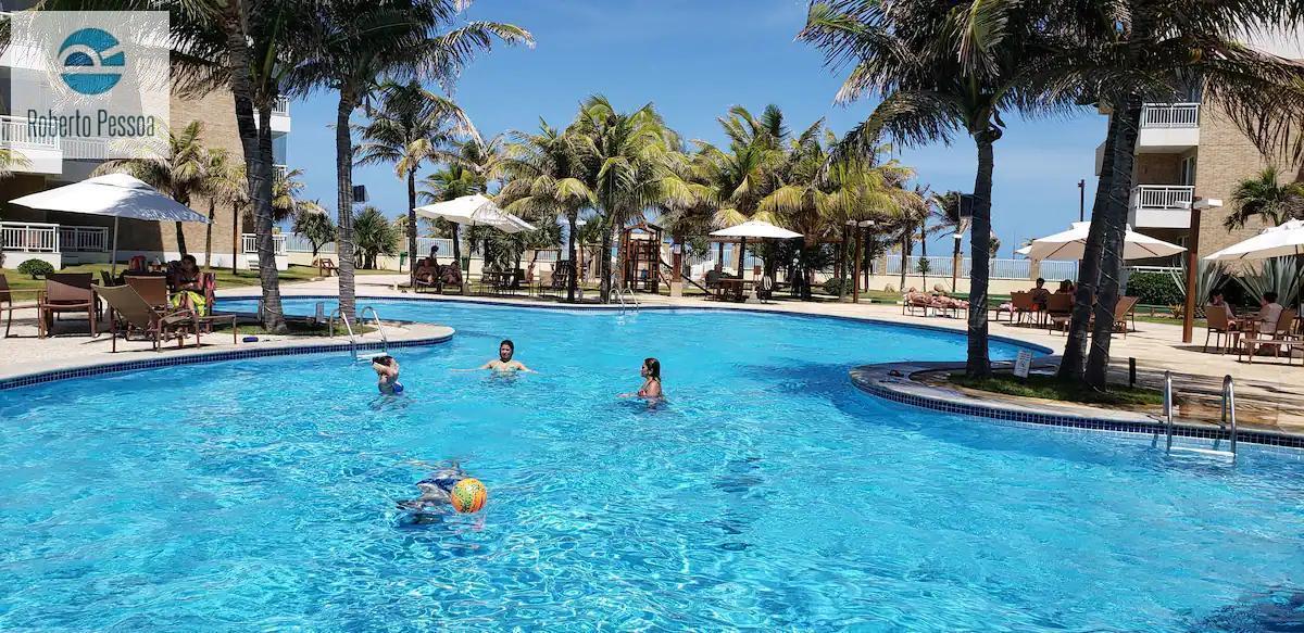 piscinas adulto / infantil