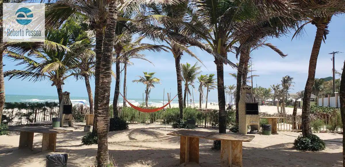 acesso  praia