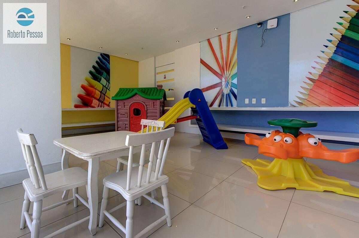 espaço kids