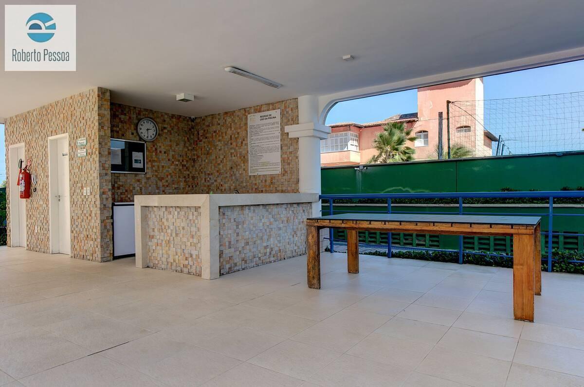 deck com churrasqueira