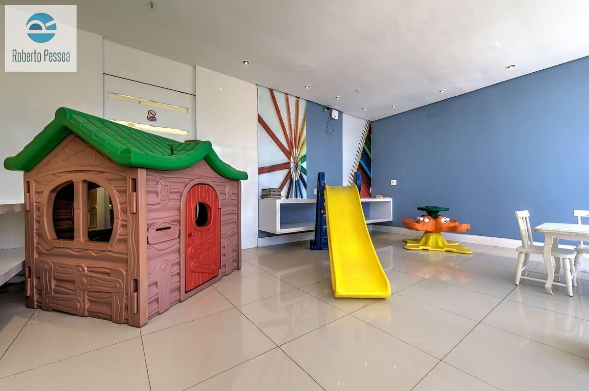 espaço kids