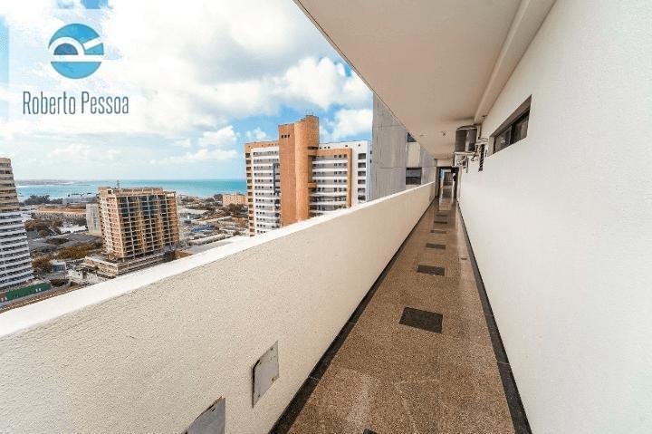 corredor / circulação pavimento