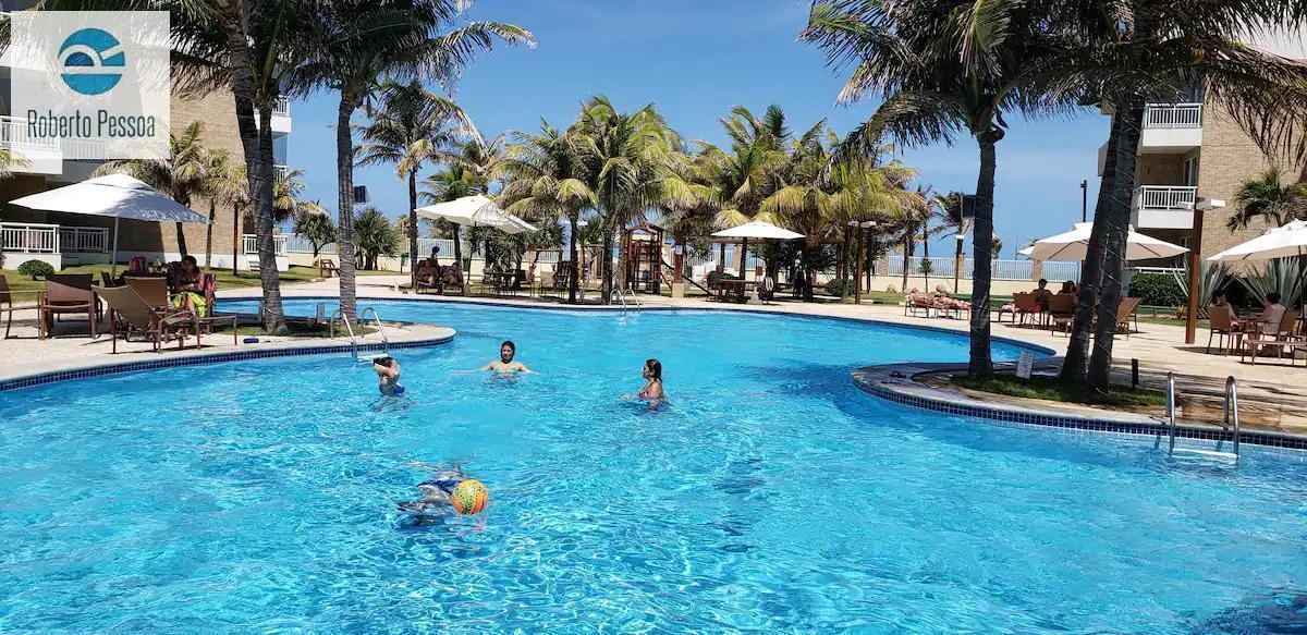 piscinas adulto / infantil