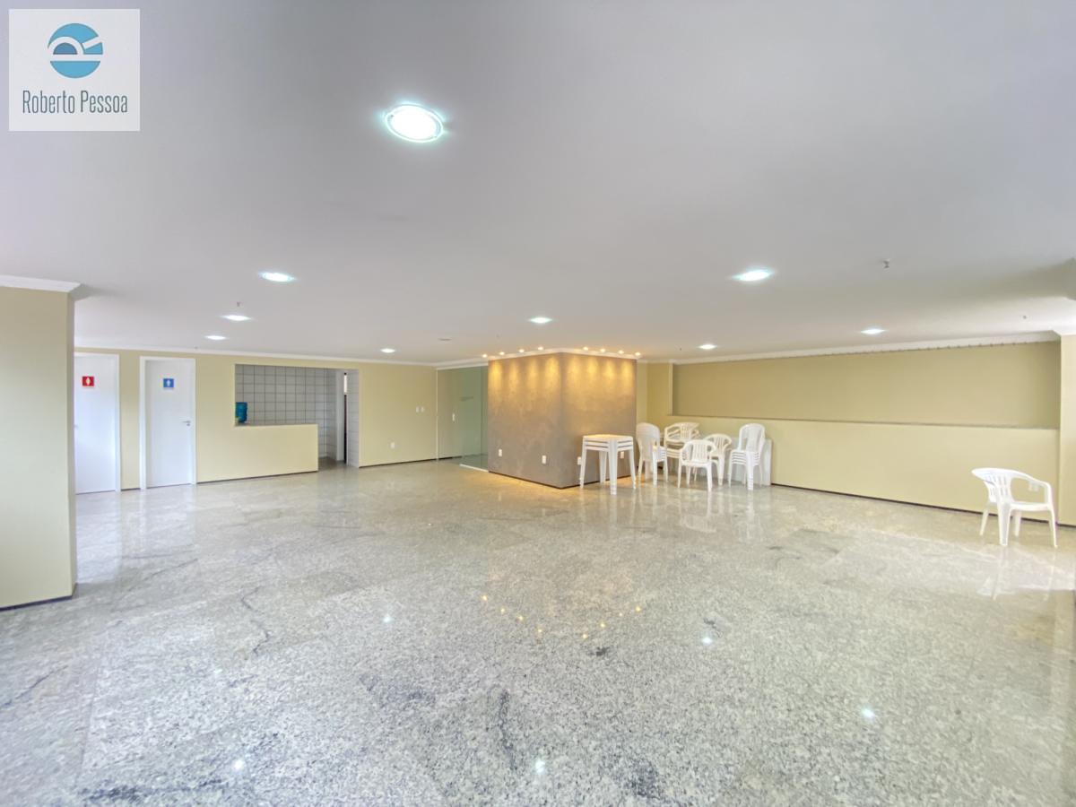 sala de estar / jantar