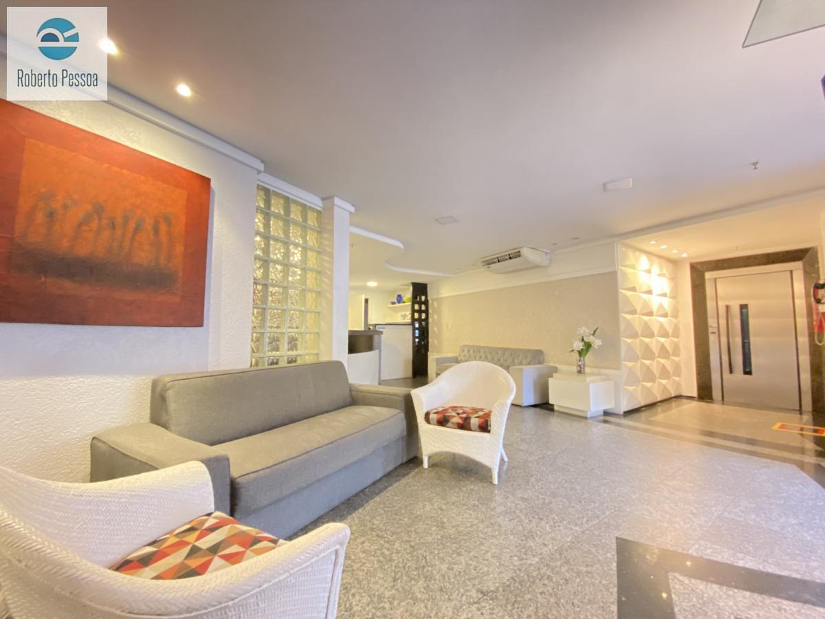 hall de recep��o