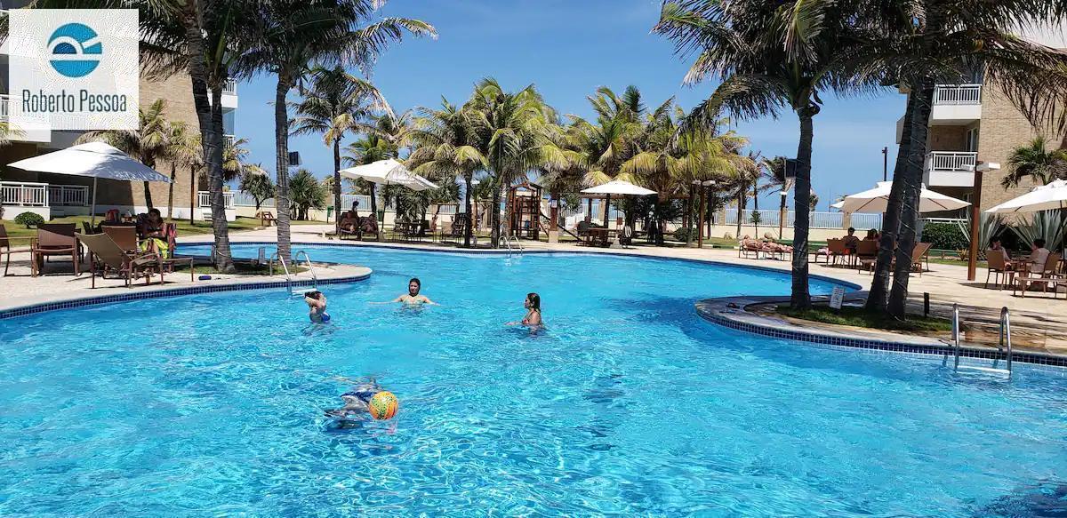 piscinas adulto / infantil