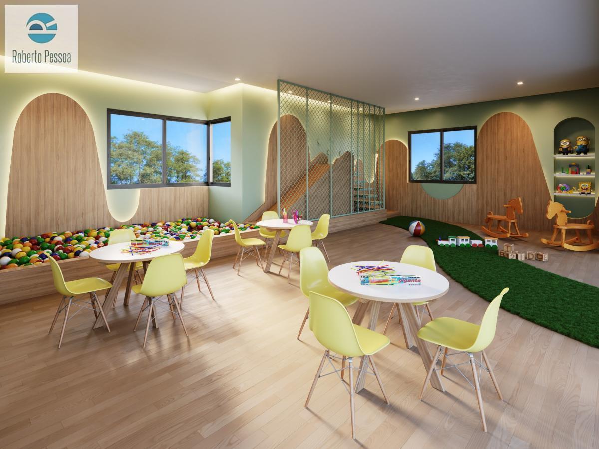 espaço kids