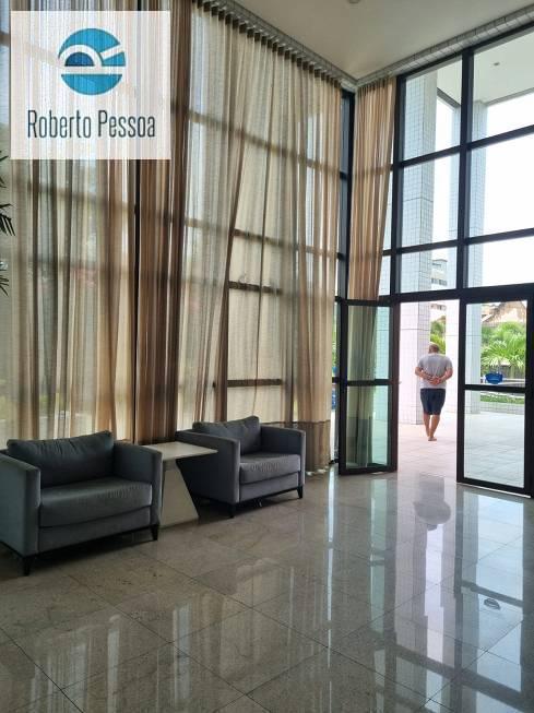 hall de recep��o