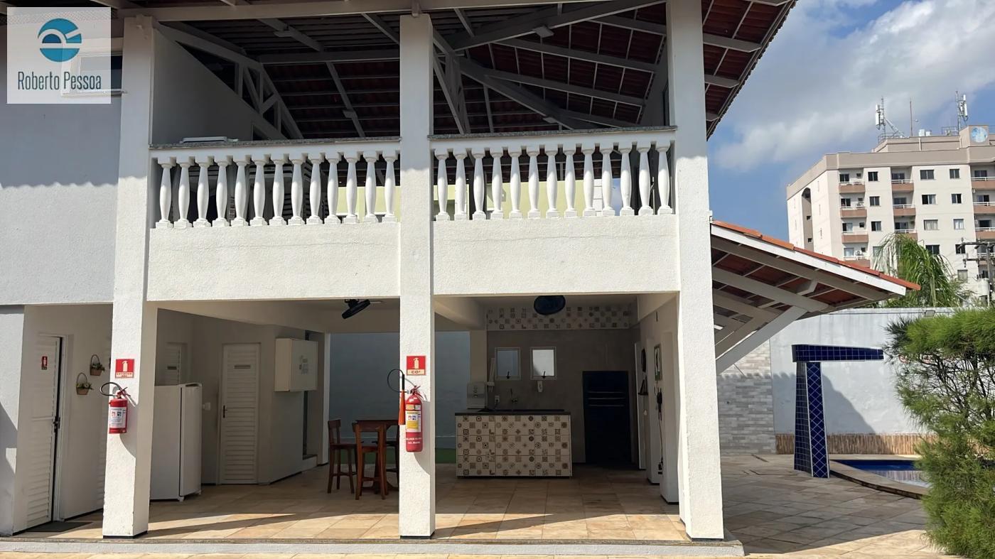 deck com churrasqueira