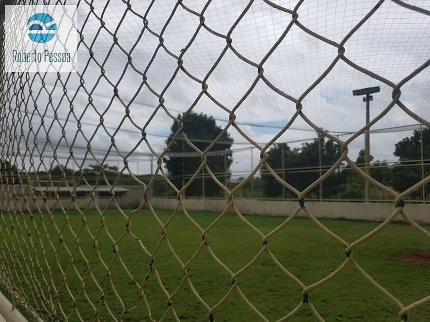 campo de futebol society