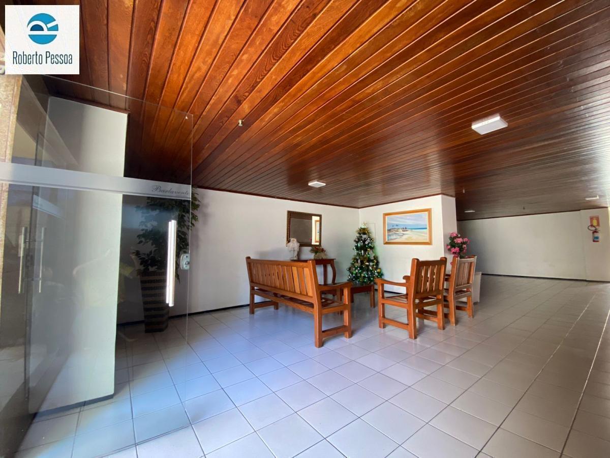hall de recepção