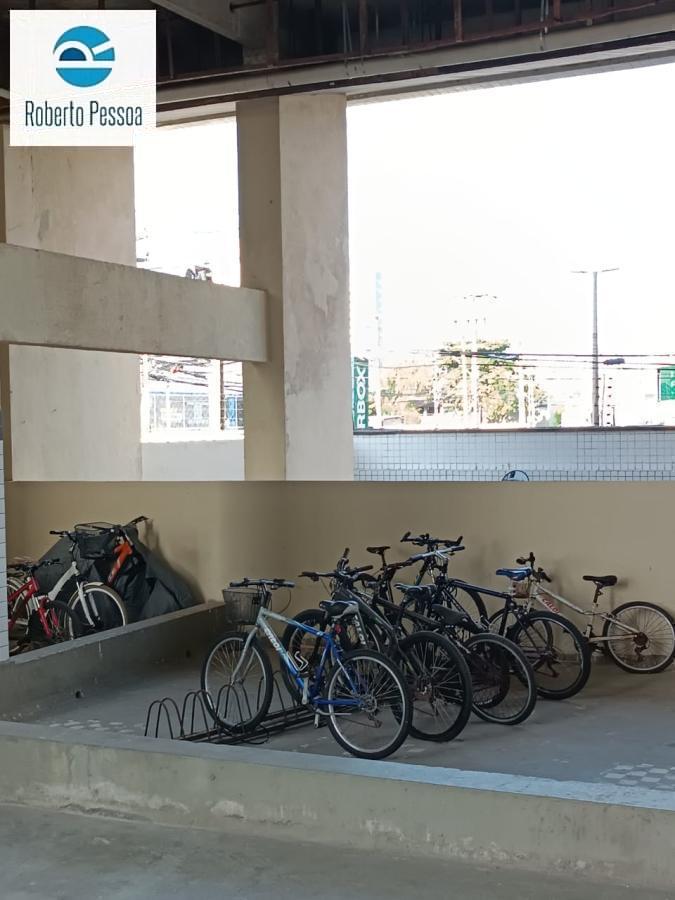 bicicletário
