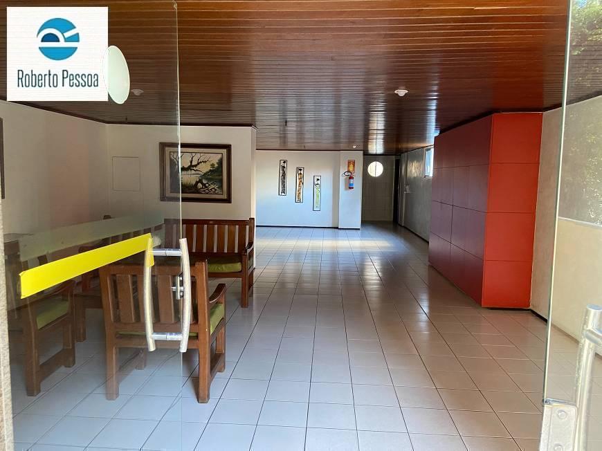 hall de recepção