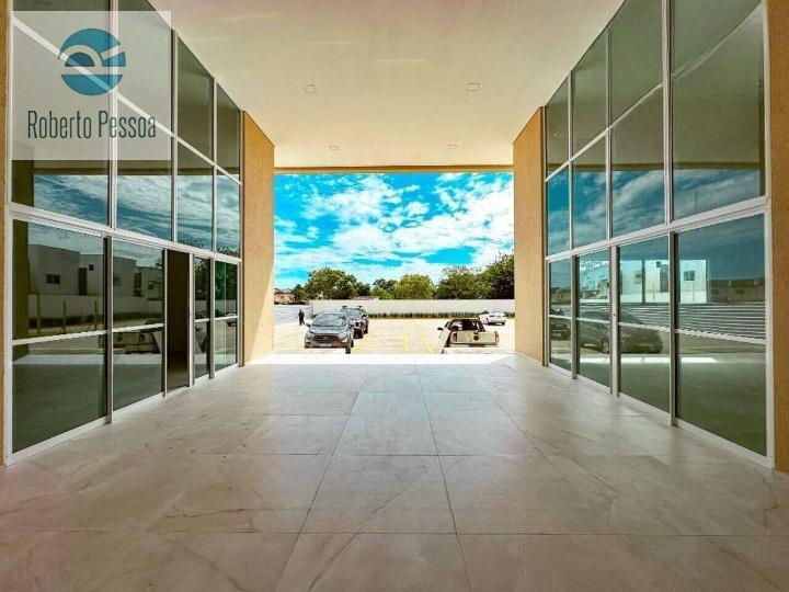 hall de recep��o