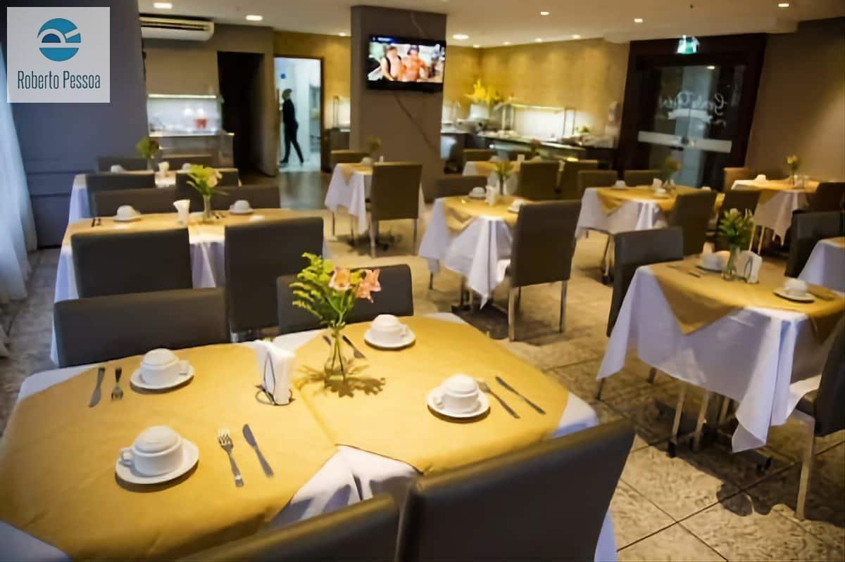 restaurante