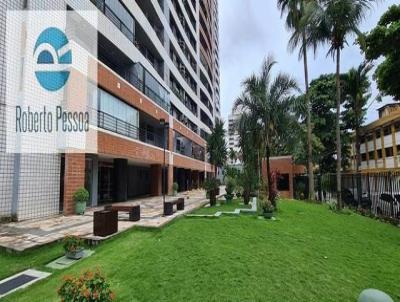 Apartamento para Venda, em Fortaleza, bairro Varjota, 2 dormitrios, 4 banheiros, 2 sutes, 2 vagas