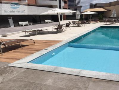 Apartamento para Venda, em Fortaleza, bairro Meireles, 3 dormitrios, 3 banheiros, 3 sutes, 2 vagas