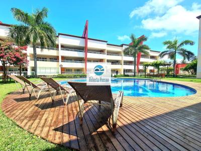Apartamento para Venda, em Aquiraz, bairro Porto das Dunas, 2 dormitrios, 2 banheiros, 1 sute, 2 vagas