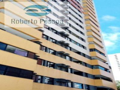 Apartamento para Venda, em Fortaleza, bairro Meireles, 3 dormitrios, 3 banheiros, 2 sutes, 2 vagas