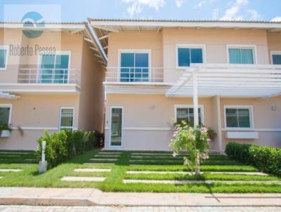 Casa em Condomnio para Venda, em Fortaleza, bairro Lagoa Redonda, 3 dormitrios, 3 banheiros, 1 sute, 2 vagas