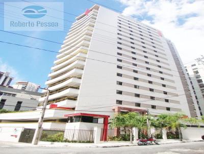 Apartamento para Venda, em Fortaleza, bairro Meireles, 3 dormitrios, 2 banheiros, 2 sutes, 1 vaga