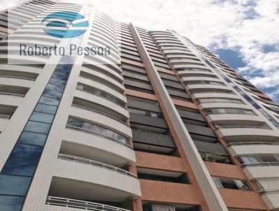 Apartamento para Venda, em Fortaleza, bairro Meireles, 3 dormitrios, 3 banheiros, 3 sutes, 2 vagas