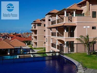 Apartamento para Venda, em Aquiraz, bairro Porto das Dunas, 2 dormitrios, 2 banheiros, 2 sutes, 1 vaga
