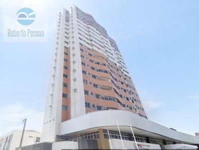 Apartamento para Venda, em Fortaleza, bairro Dionisio Torres, 3 dormitrios, 4 banheiros, 3 sutes, 2 vagas