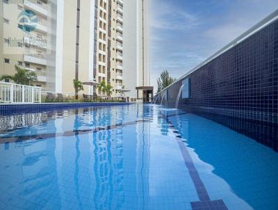 Apartamento para Venda, em Fortaleza, bairro Cambeba, 2 dormitrios, 2 banheiros, 2 sutes, 1 vaga