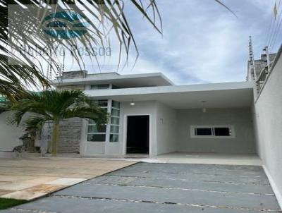 Casa em Condomnio para Venda, em Eusbio, bairro Pires Faanha, 3 dormitrios, 2 banheiros, 2 sutes, 3 vagas