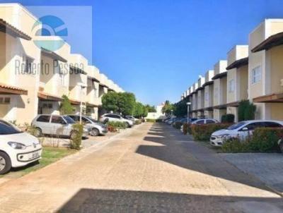 Casa em Condomnio para Venda, em Fortaleza, bairro Jos de Alencar, 3 dormitrios, 3 banheiros, 2 sutes, 2 vagas