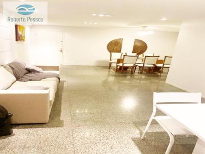 Apartamento para Venda, em Fortaleza, bairro Aldeota, 3 dormit�rios, 5 banheiros, 3 su�tes, 2 vagas