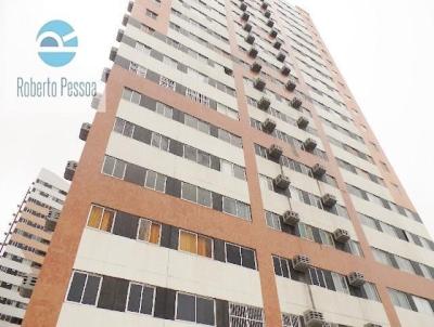 Apartamento para Venda, em Fortaleza, bairro Parque Iracema, 3 dormitrios, 2 banheiros, 1 sute, 1 vaga