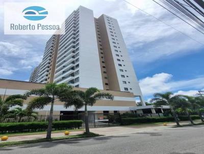 Apartamento para Venda, em Fortaleza, bairro Joaquim T�vora, 3 dormit�rios, 2 banheiros, 2 su�tes, 2 vagas
