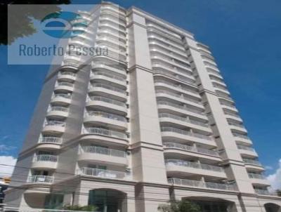 Apartamento para Venda, em Fortaleza, bairro Meireles, 4 dormitrios, 4 banheiros, 3 sutes, 3 vagas