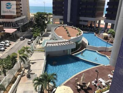 Apartamento para Venda, em Fortaleza, bairro Meireles, 2 dormitrios, 2 banheiros, 1 sute, 1 vaga