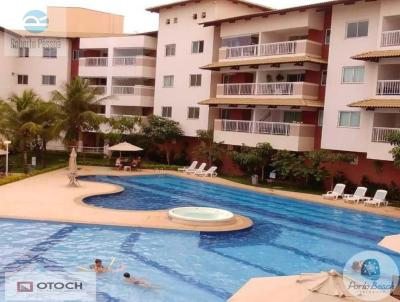 Apartamento para Venda, em Aquiraz, bairro Porto das Dunas, 3 dormitrios, 2 banheiros, 2 sutes, 2 vagas