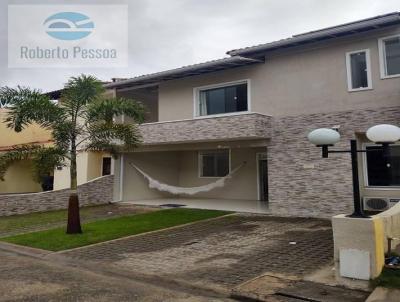 Casa em Condomnio para Venda, em Fortaleza, bairro Lagoa Redonda, 3 dormitrios, 3 banheiros, 2 sutes, 2 vagas