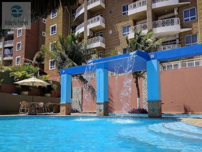 Apartamento para Venda, em Aquiraz, bairro Aldeota, 3 dormitrios, 2 banheiros, 1 sute, 1 vaga