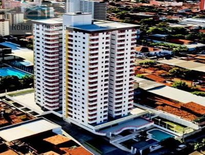 Apartamento para Venda, em Fortaleza, bairro Jos Bonifcio, 3 dormitrios, 2 banheiros, 2 sutes, 2 vagas